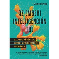 Az emberi intelligencián túl     21.95 + 1.95 Royal Mail